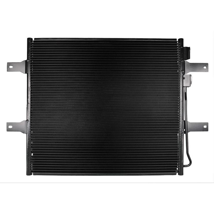 ONE STOP SOLUTIONS 3657 OSC Cooling Products 3657 New Condenser