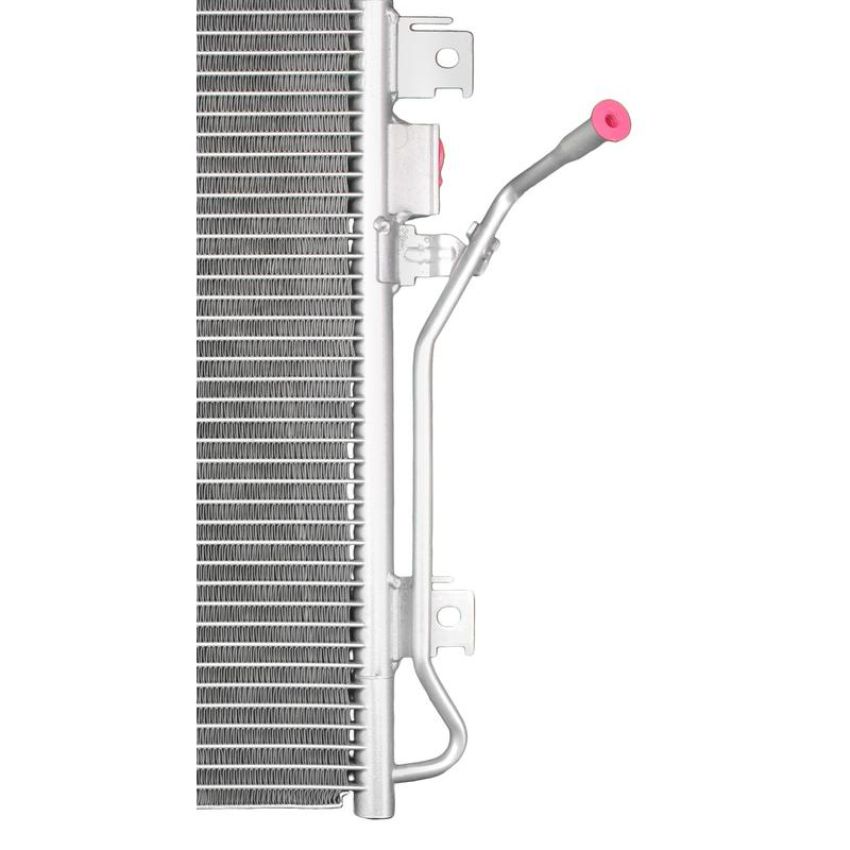 ONE STOP SOLUTIONS 3664 OSC Cooling Products 3664 New Condenser