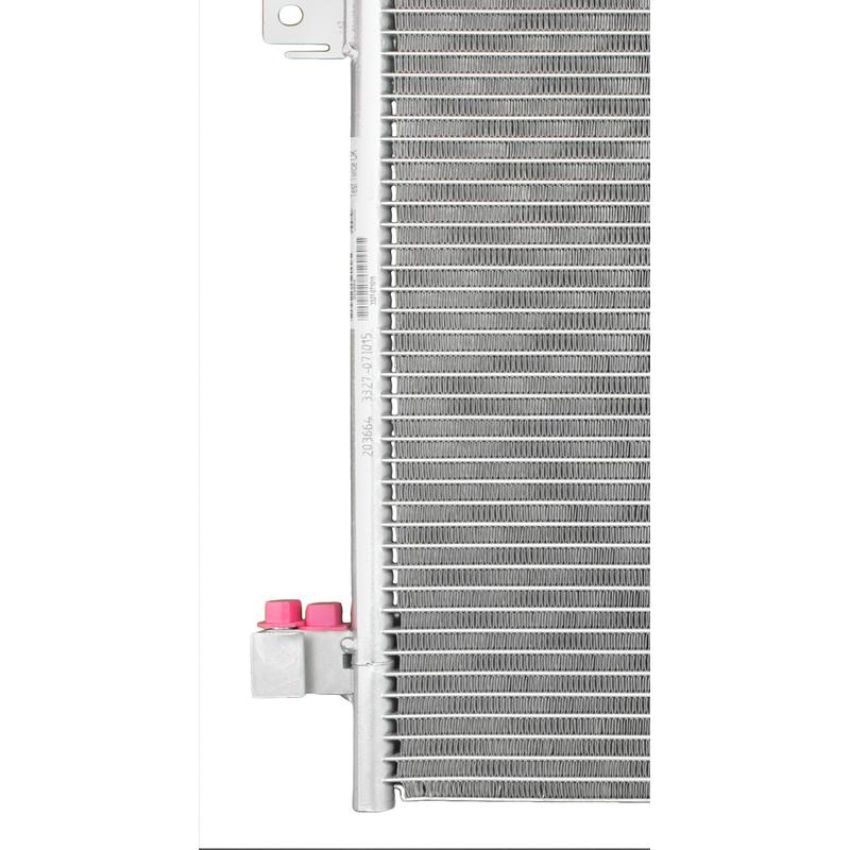 ONE STOP SOLUTIONS 3664 OSC Cooling Products 3664 New Condenser