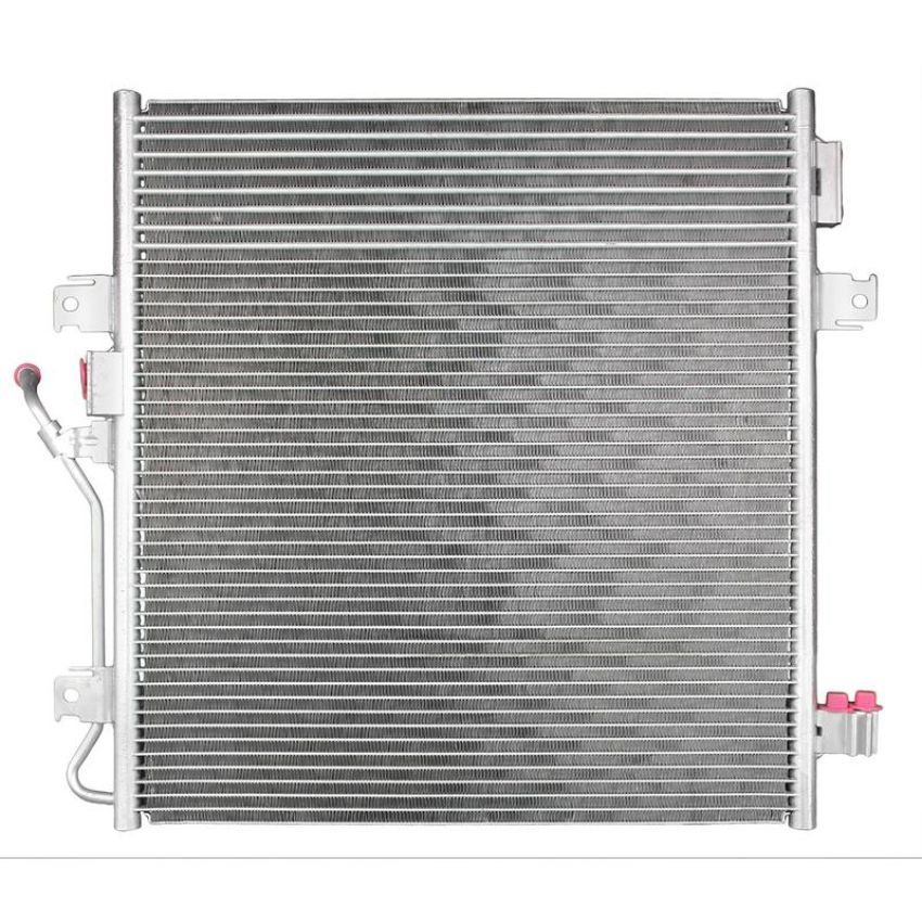 ONE STOP SOLUTIONS 3664 OSC Cooling Products 3664 New Condenser