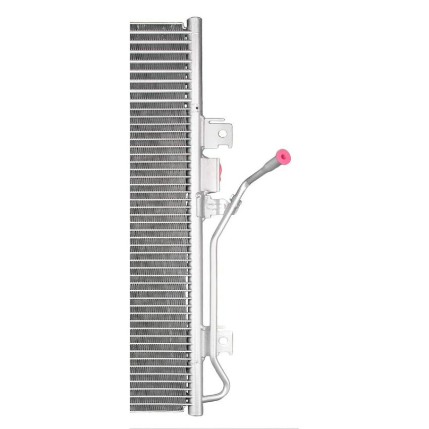 ONE STOP SOLUTIONS 3664 OSC Cooling Products 3664 New Condenser