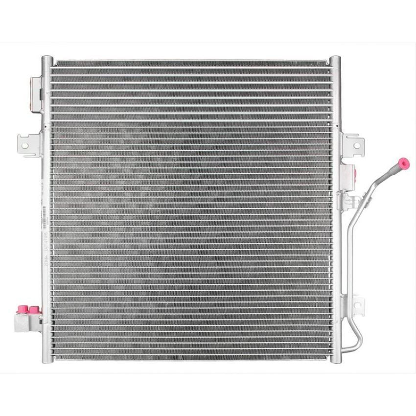 ONE STOP SOLUTIONS 3664 OSC Cooling Products 3664 New Condenser