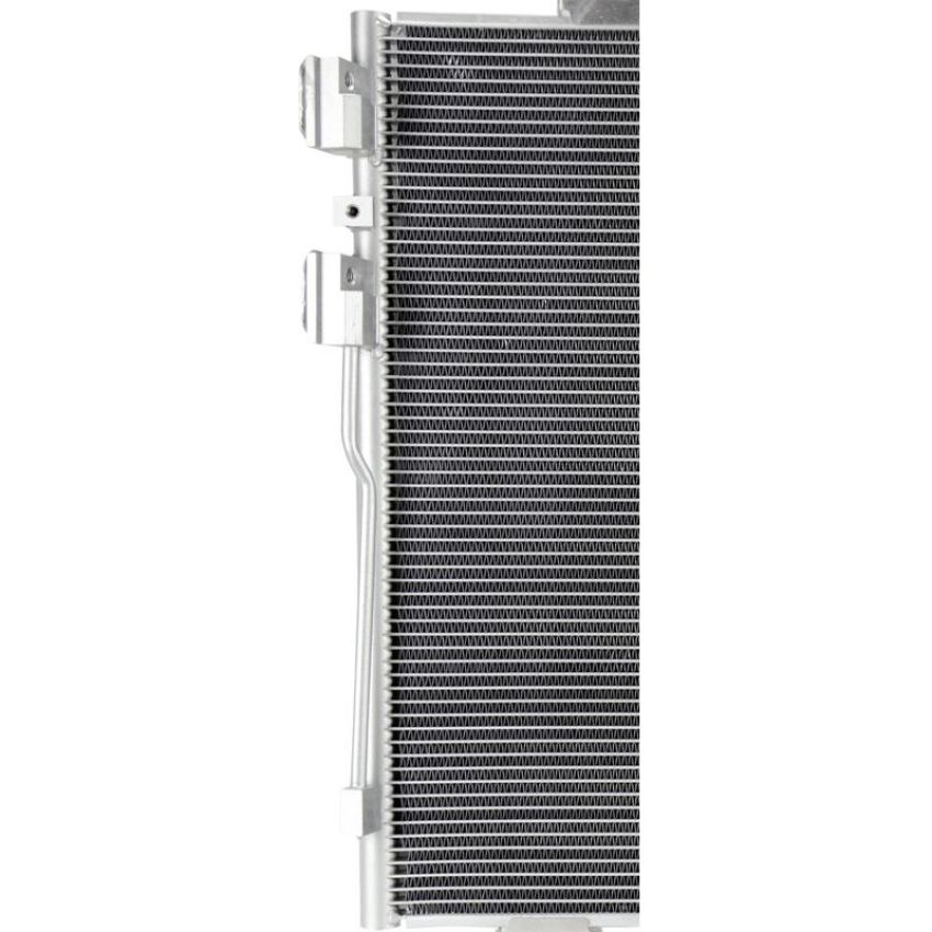 ONE STOP SOLUTIONS 3666 OSC Cooling Products 3666 New Condenser