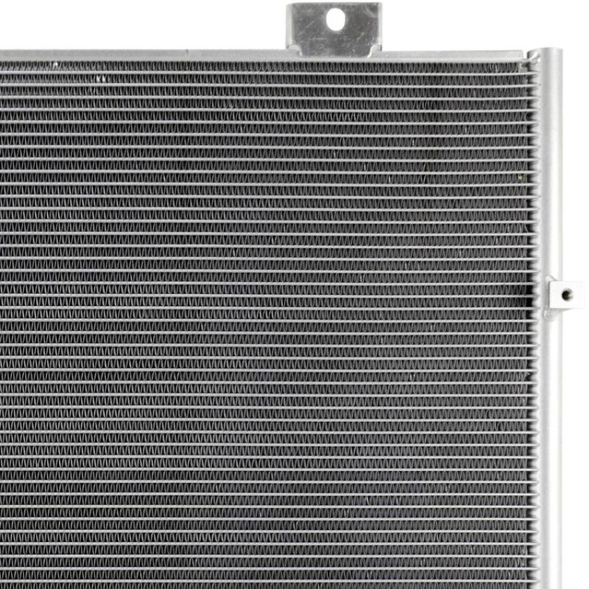 ONE STOP SOLUTIONS 3666 OSC Cooling Products 3666 New Condenser