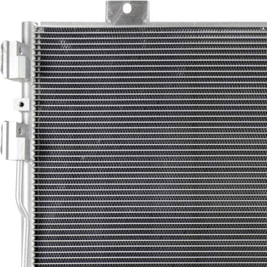 ONE STOP SOLUTIONS 3666 OSC Cooling Products 3666 New Condenser