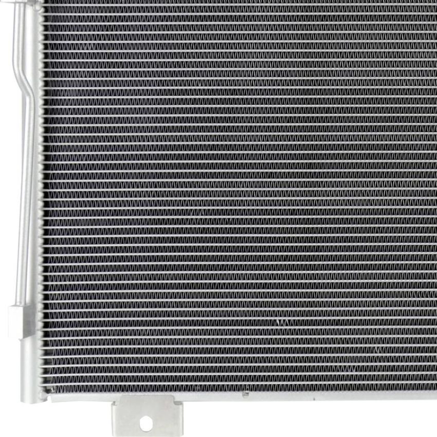 ONE STOP SOLUTIONS 3666 OSC Cooling Products 3666 New Condenser