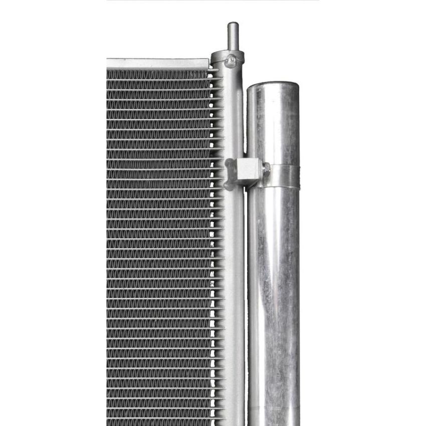 ONE STOP SOLUTIONS 3669 OSC Cooling Products 3669 New Condenser