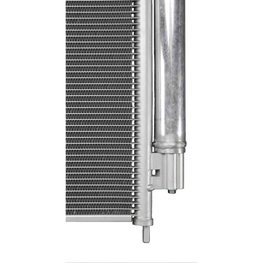 ONE STOP SOLUTIONS 3669 OSC Cooling Products 3669 New Condenser