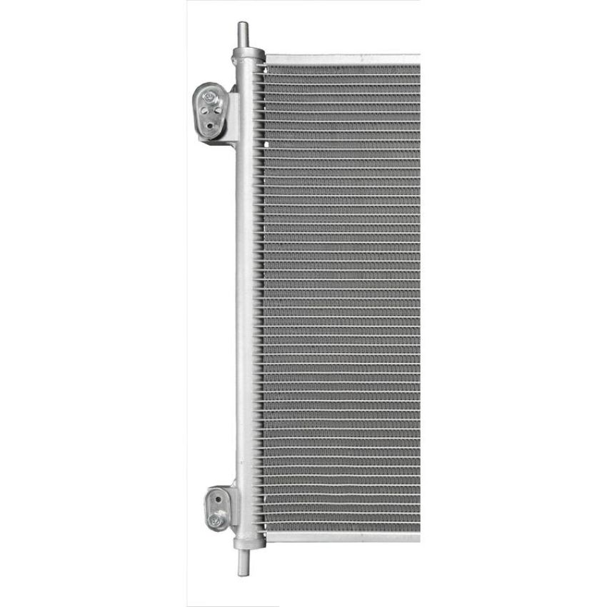 ONE STOP SOLUTIONS 3669 OSC Cooling Products 3669 New Condenser