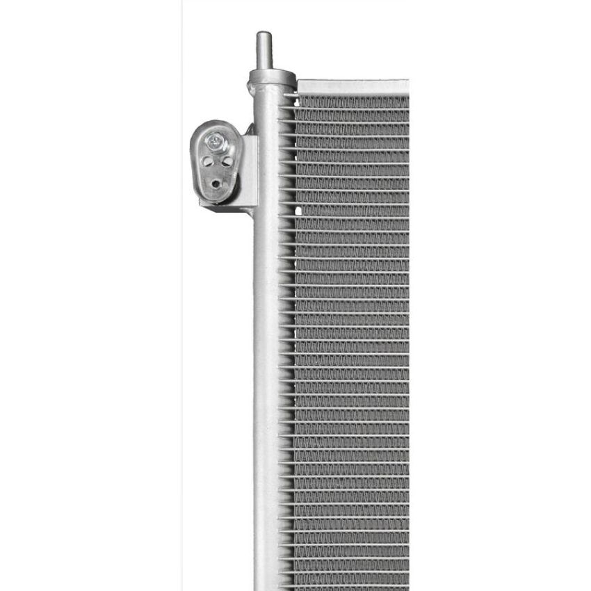 ONE STOP SOLUTIONS 3669 OSC Cooling Products 3669 New Condenser