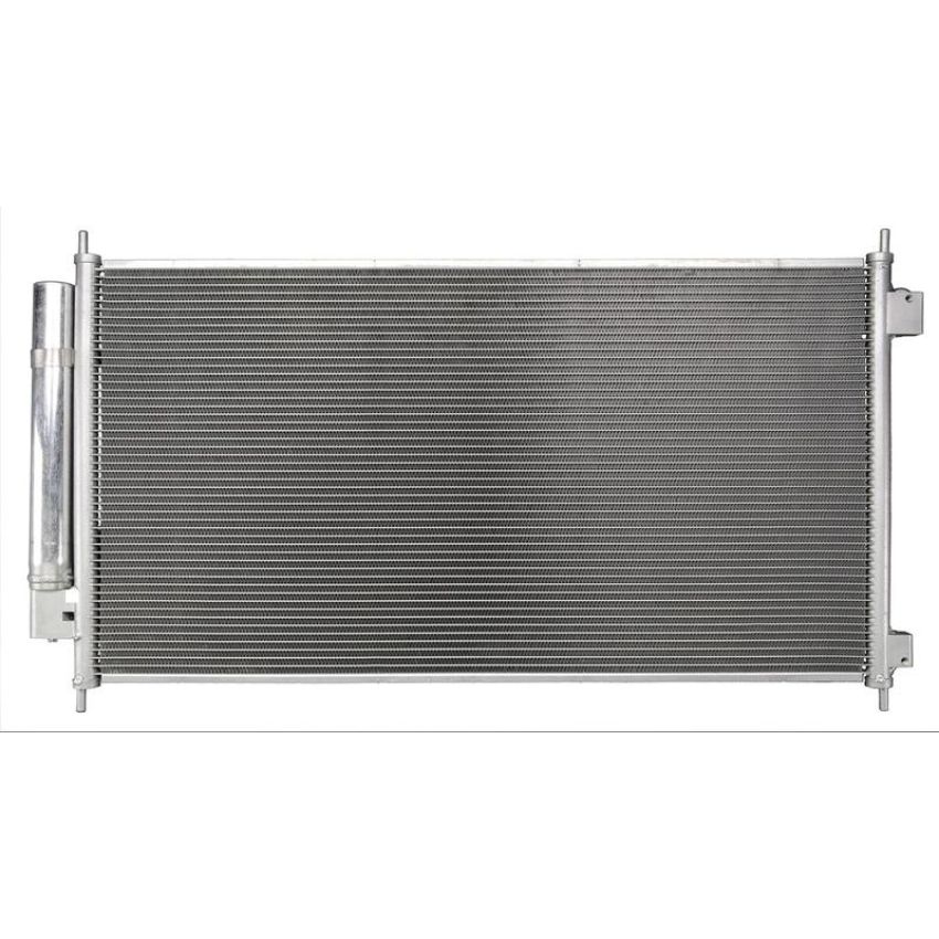 ONE STOP SOLUTIONS 3669 OSC Cooling Products 3669 New Condenser