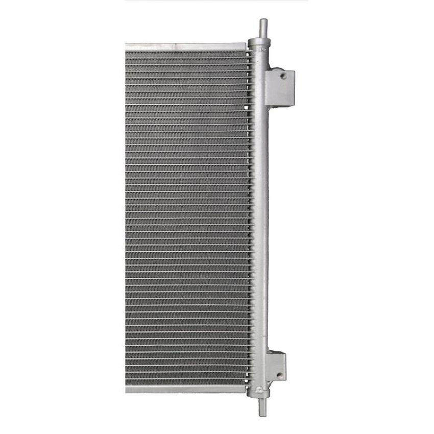 ONE STOP SOLUTIONS 3669 OSC Cooling Products 3669 New Condenser