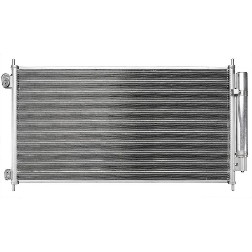 ONE STOP SOLUTIONS 3669 OSC Cooling Products 3669 New Condenser