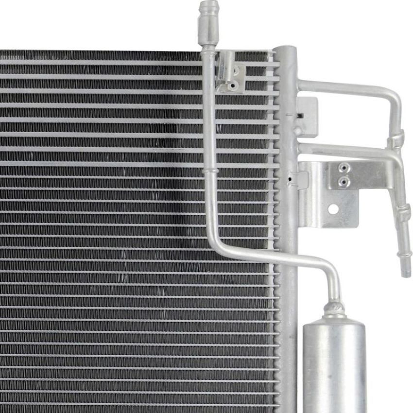 ONE STOP SOLUTIONS 3672 OSC Cooling Products 3672 New Condenser