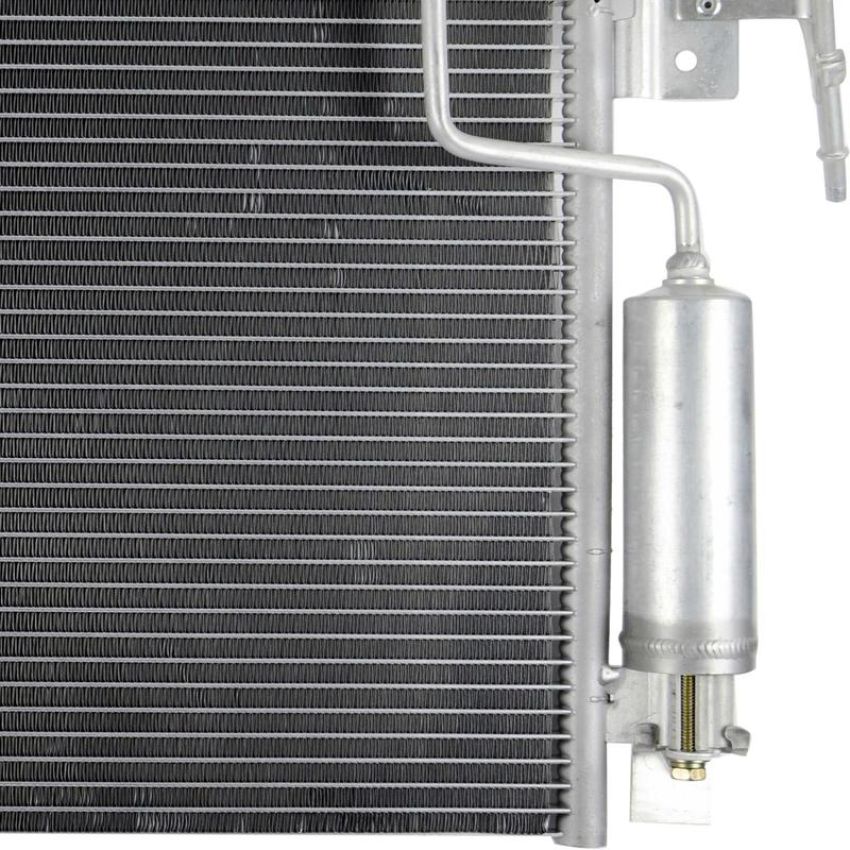 ONE STOP SOLUTIONS 3672 OSC Cooling Products 3672 New Condenser