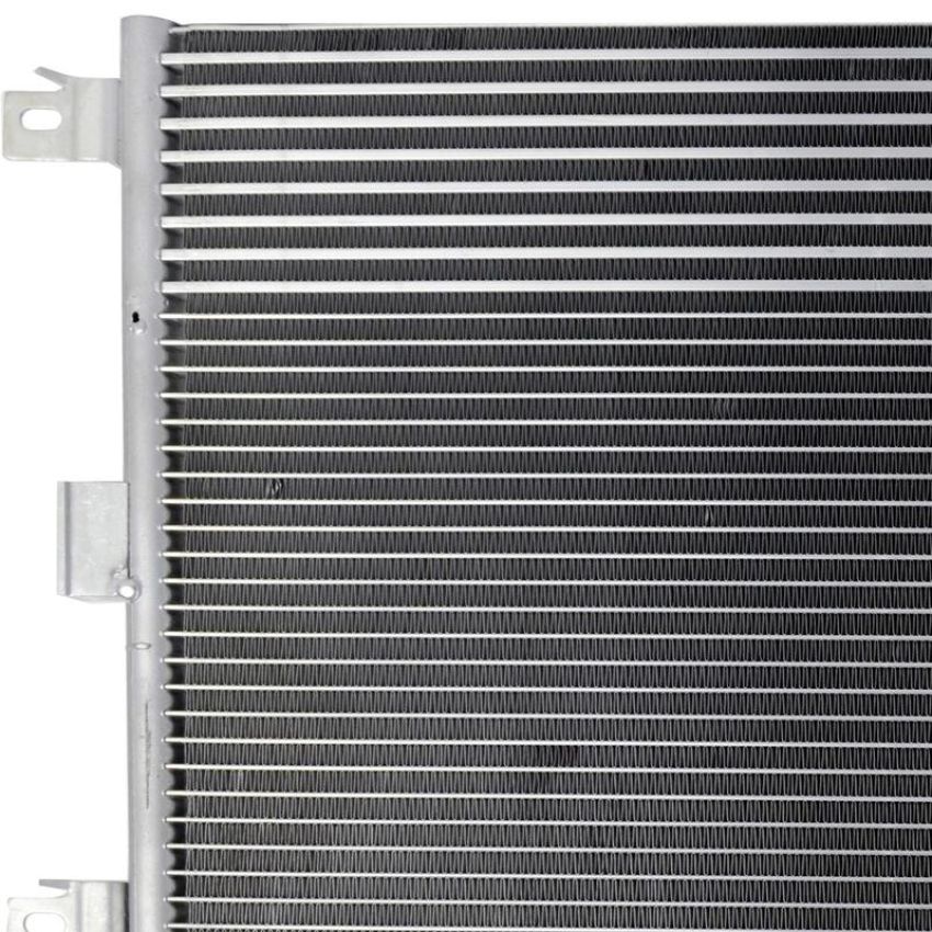 ONE STOP SOLUTIONS 3672 OSC Cooling Products 3672 New Condenser