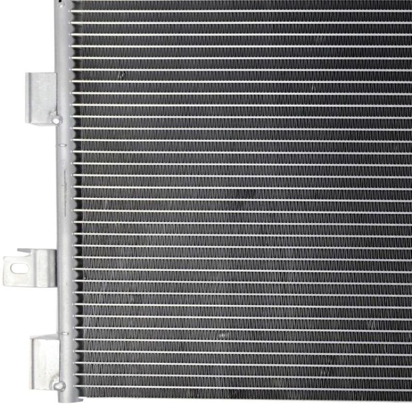 ONE STOP SOLUTIONS 3672 OSC Cooling Products 3672 New Condenser