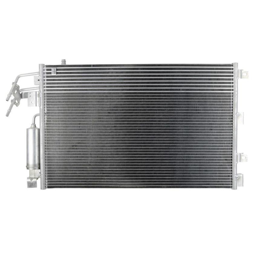 ONE STOP SOLUTIONS 3672 OSC Cooling Products 3672 New Condenser