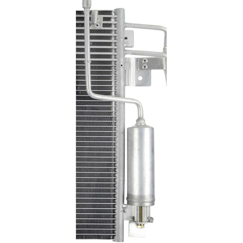 ONE STOP SOLUTIONS 3672 OSC Cooling Products 3672 New Condenser