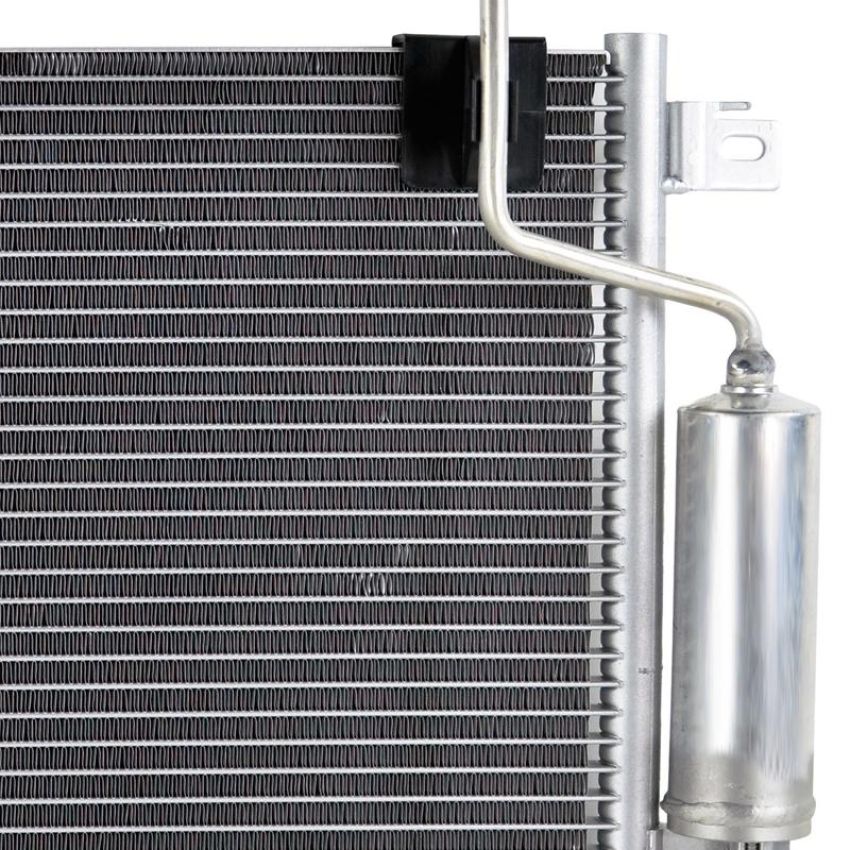 ONE STOP SOLUTIONS 3674 OSC Cooling Products 3674 New Condenser
