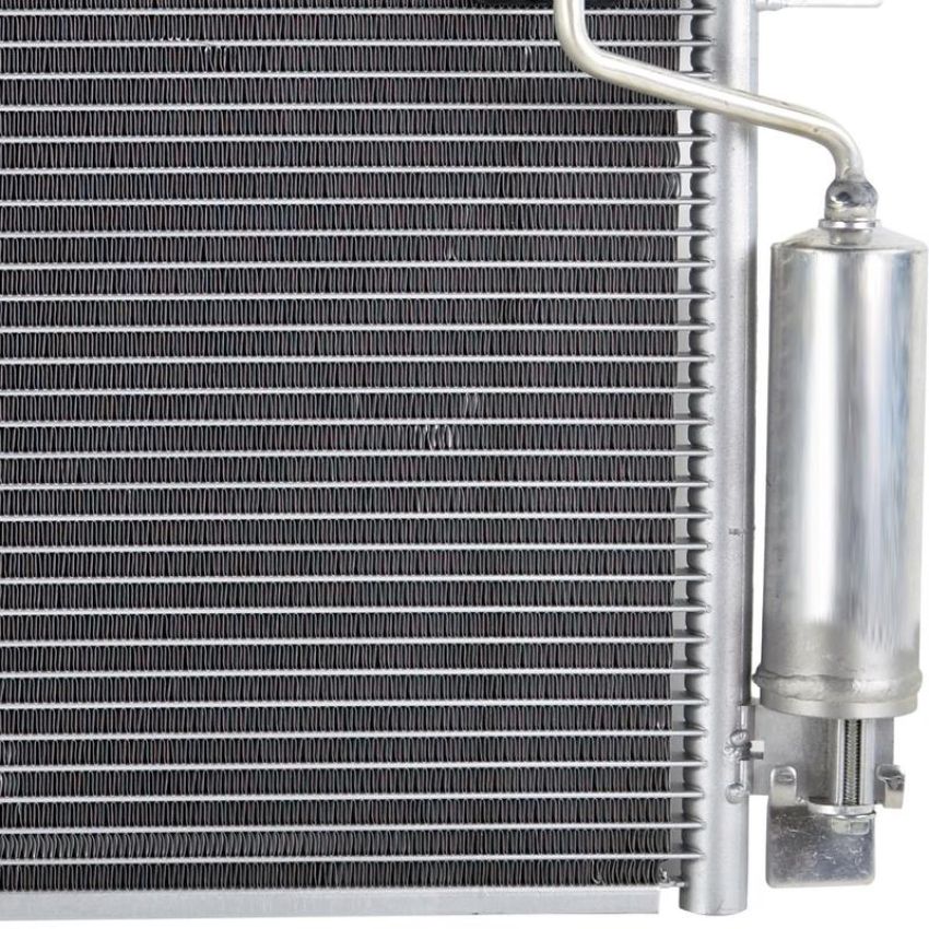 ONE STOP SOLUTIONS 3674 OSC Cooling Products 3674 New Condenser