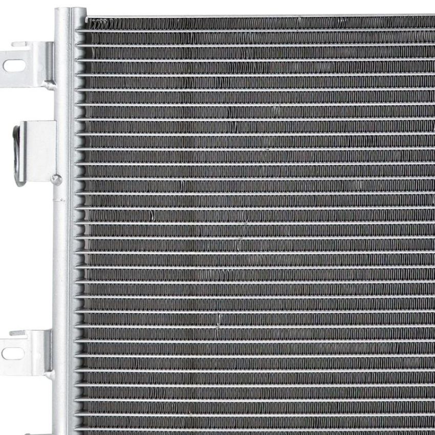 ONE STOP SOLUTIONS 3674 OSC Cooling Products 3674 New Condenser