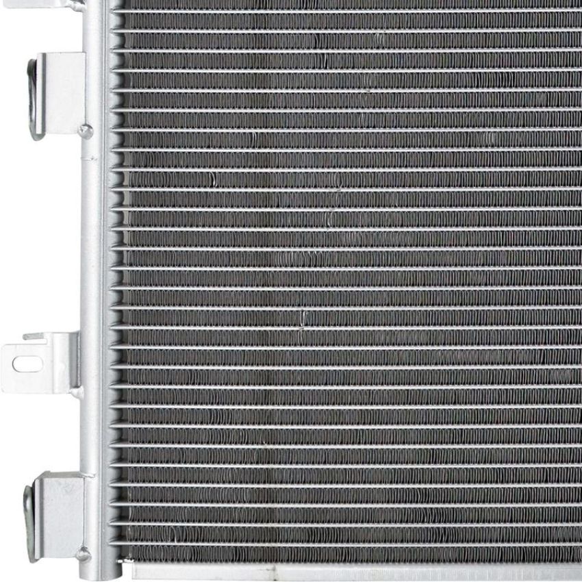 ONE STOP SOLUTIONS 3674 OSC Cooling Products 3674 New Condenser