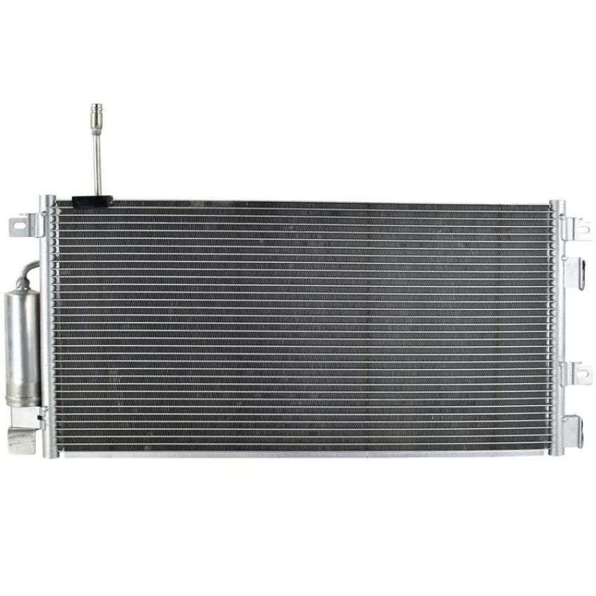 ONE STOP SOLUTIONS 3674 OSC Cooling Products 3674 New Condenser