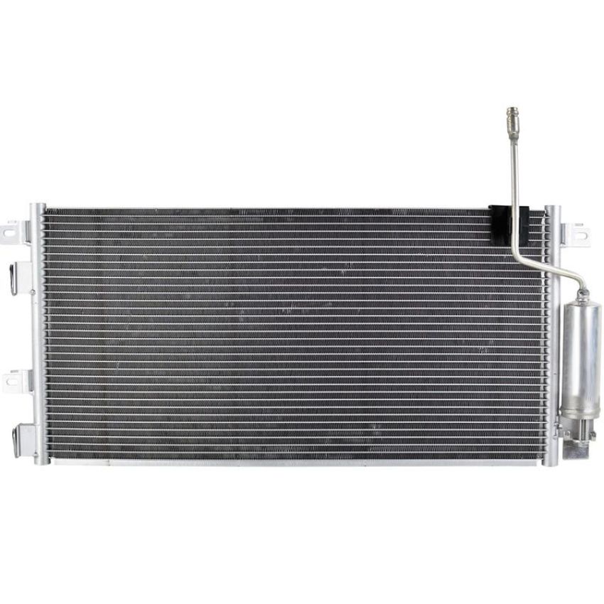 ONE STOP SOLUTIONS 3674 OSC Cooling Products 3674 New Condenser