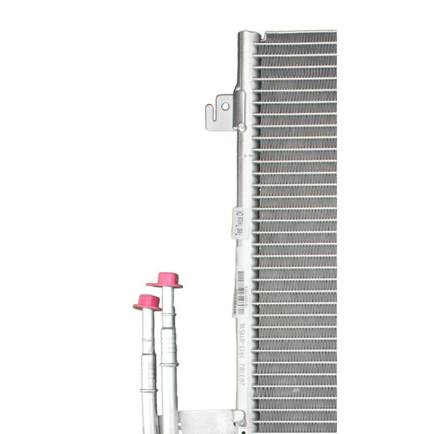 ONE STOP SOLUTIONS 3675 OSC Cooling Products 3675 New Condenser