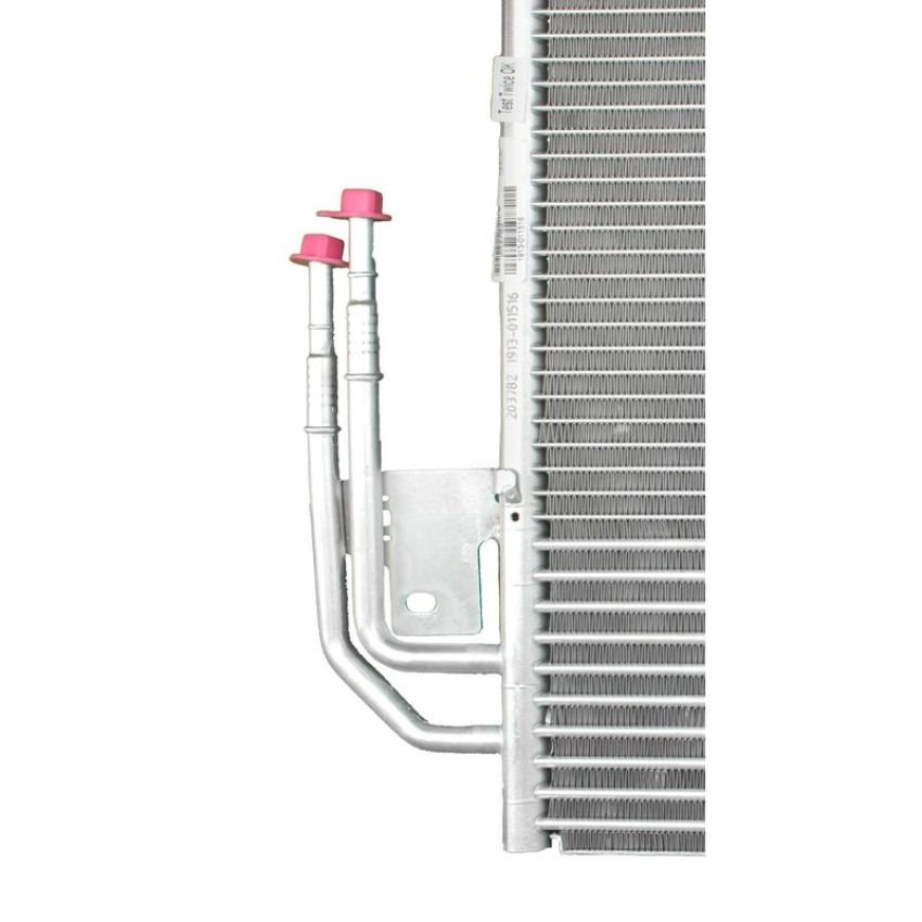 ONE STOP SOLUTIONS 3675 OSC Cooling Products 3675 New Condenser