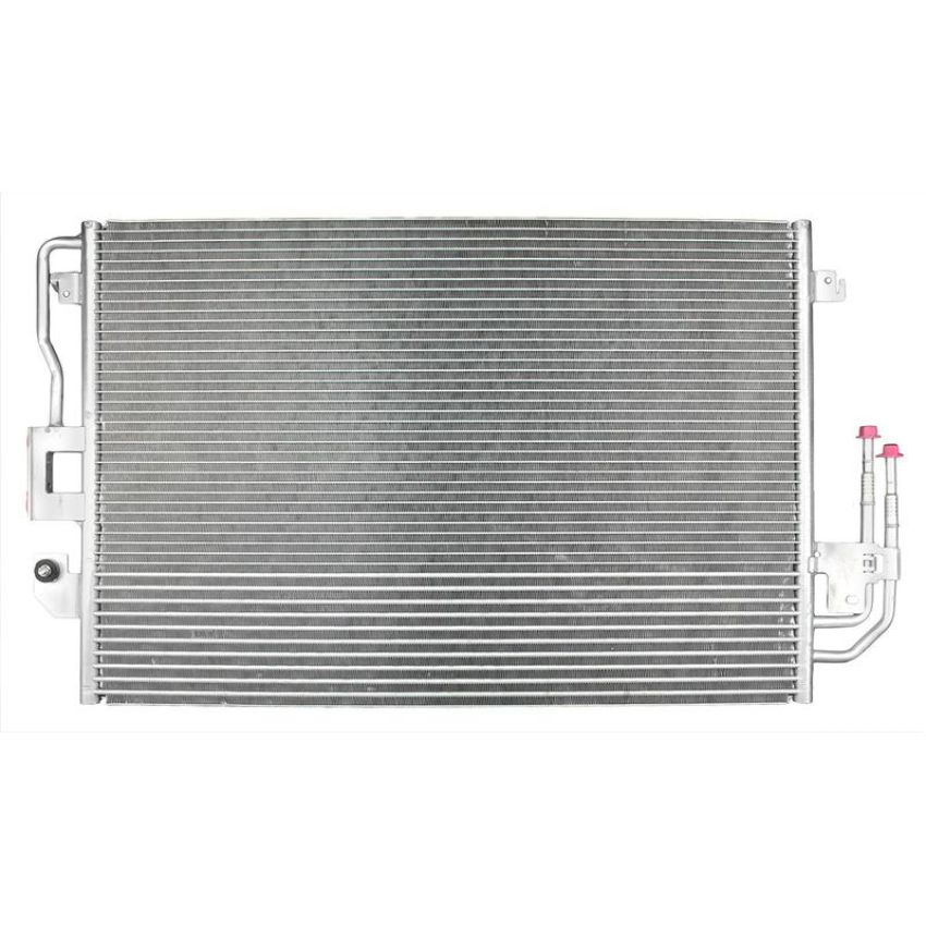 ONE STOP SOLUTIONS 3675 OSC Cooling Products 3675 New Condenser