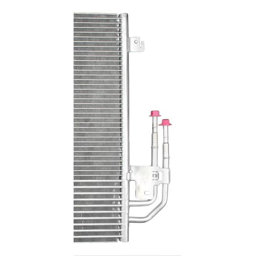 ONE STOP SOLUTIONS 3675 OSC Cooling Products 3675 New Condenser