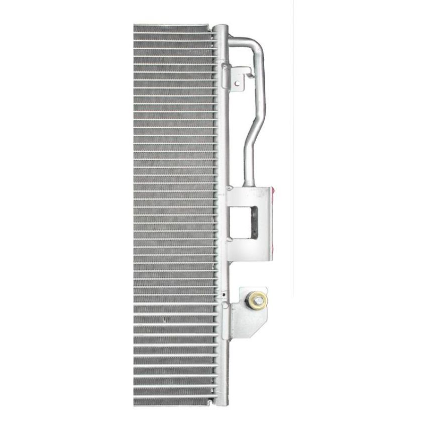 ONE STOP SOLUTIONS 3675 OSC Cooling Products 3675 New Condenser
