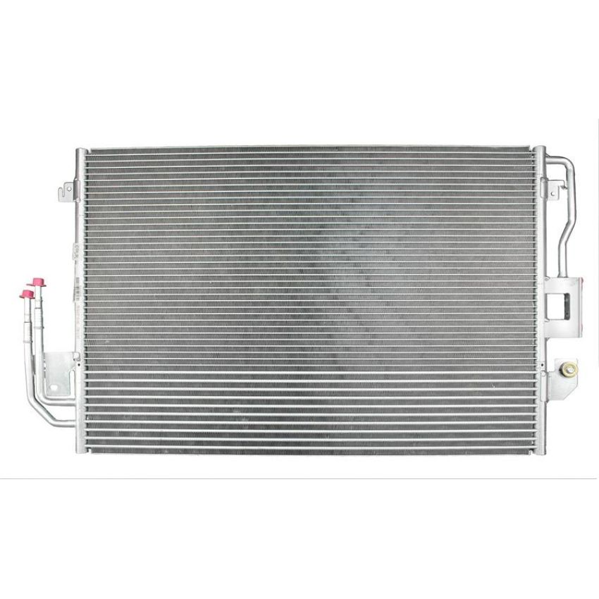 ONE STOP SOLUTIONS 3675 OSC Cooling Products 3675 New Condenser