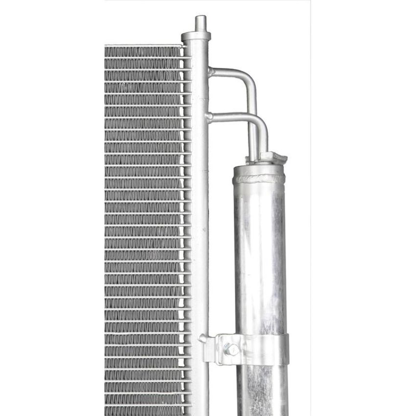 ONE STOP SOLUTIONS 3680 OSC Cooling Products 3680 New Condenser