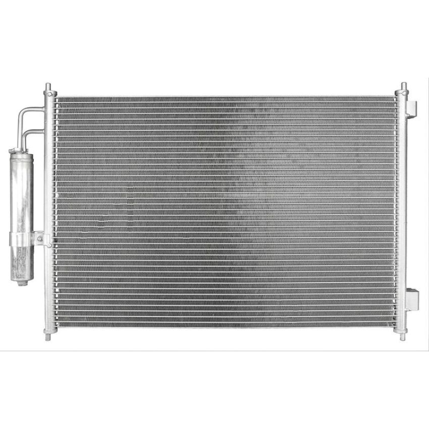 ONE STOP SOLUTIONS 3680 OSC Cooling Products 3680 New Condenser