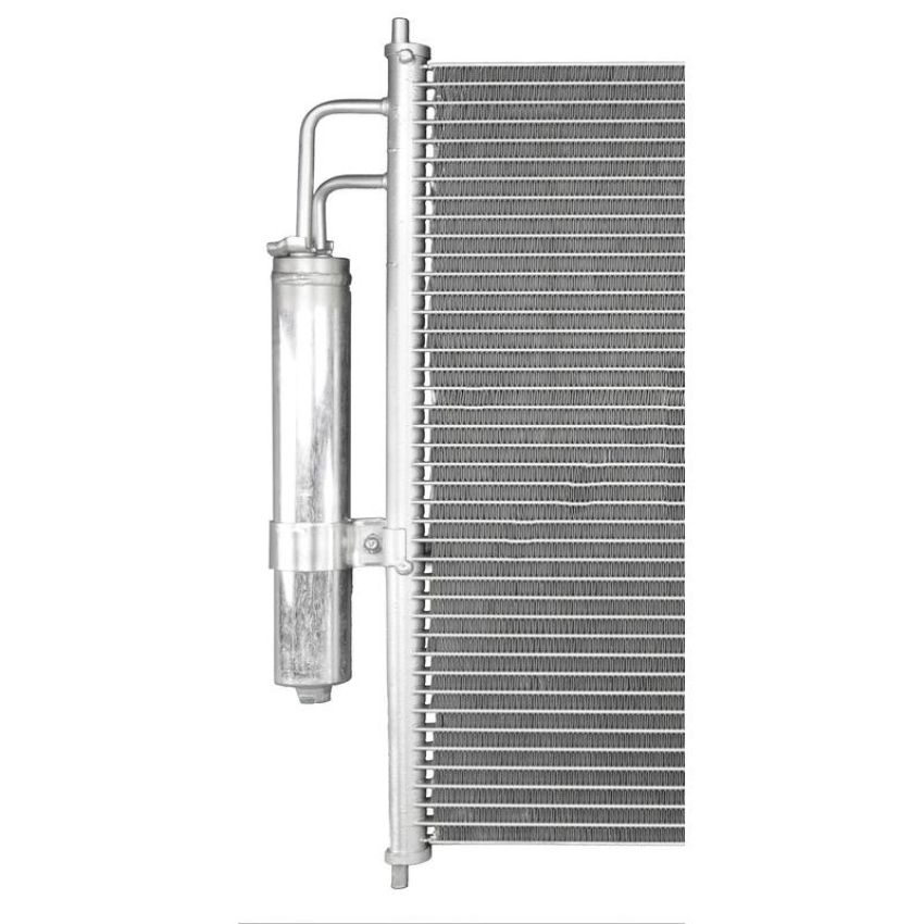 ONE STOP SOLUTIONS 3680 OSC Cooling Products 3680 New Condenser