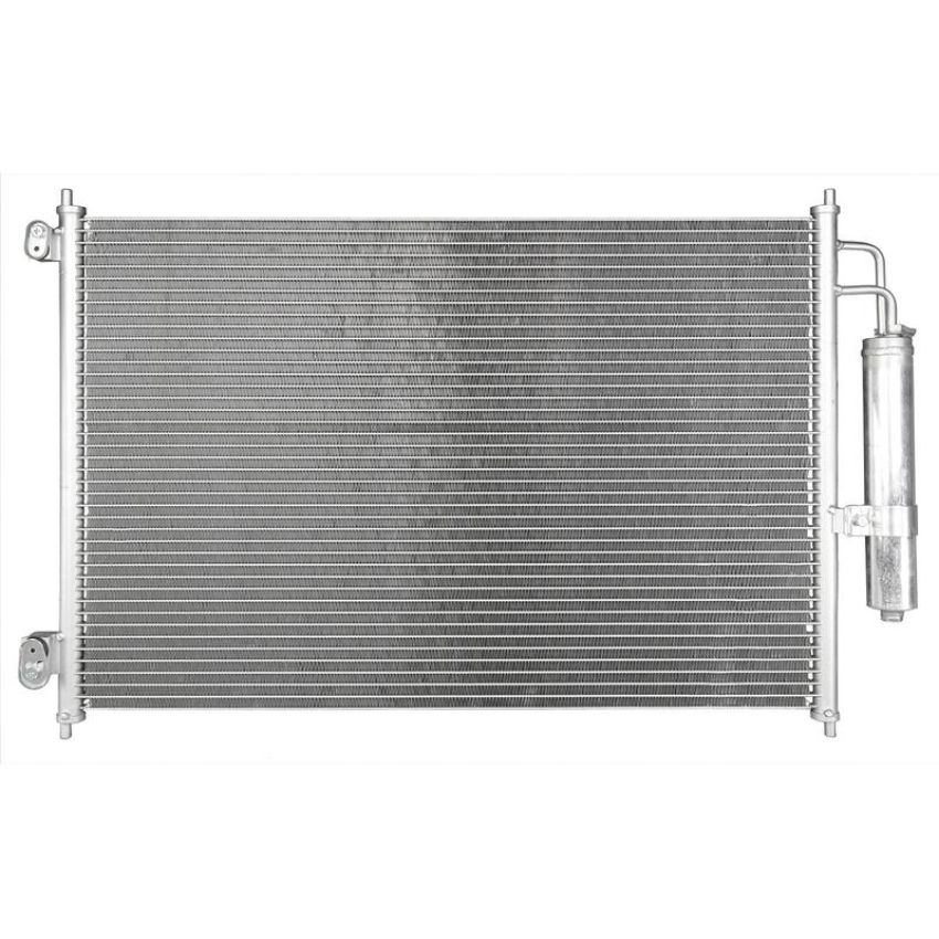 ONE STOP SOLUTIONS 3680 OSC Cooling Products 3680 New Condenser