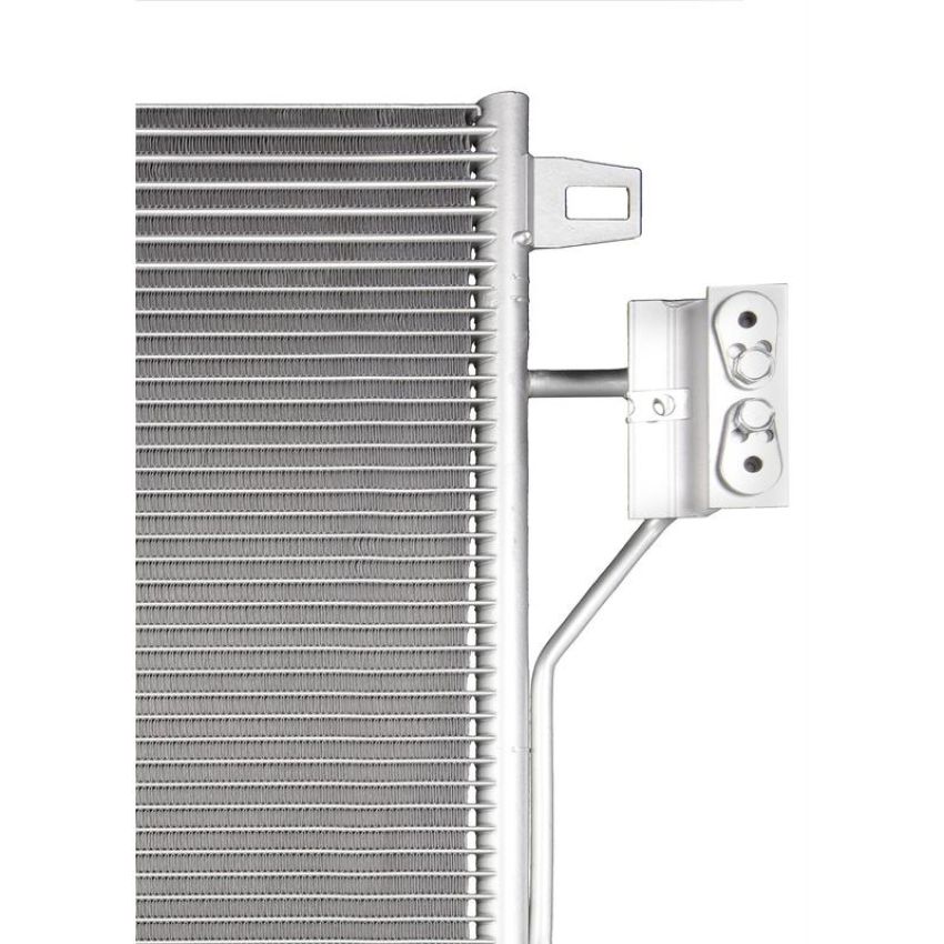 ONE STOP SOLUTIONS 3682 OSC Cooling Products 3682 New Condenser