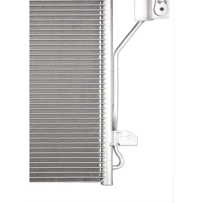 ONE STOP SOLUTIONS 3682 OSC Cooling Products 3682 New Condenser