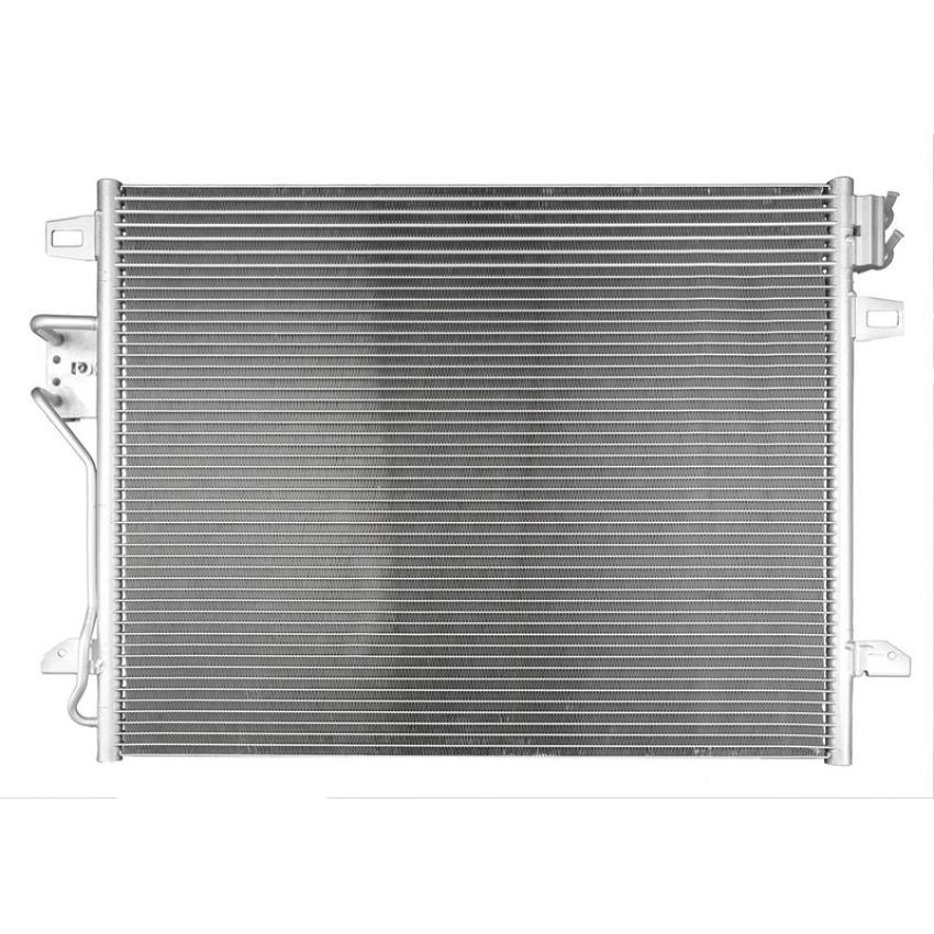 ONE STOP SOLUTIONS 3682 OSC Cooling Products 3682 New Condenser