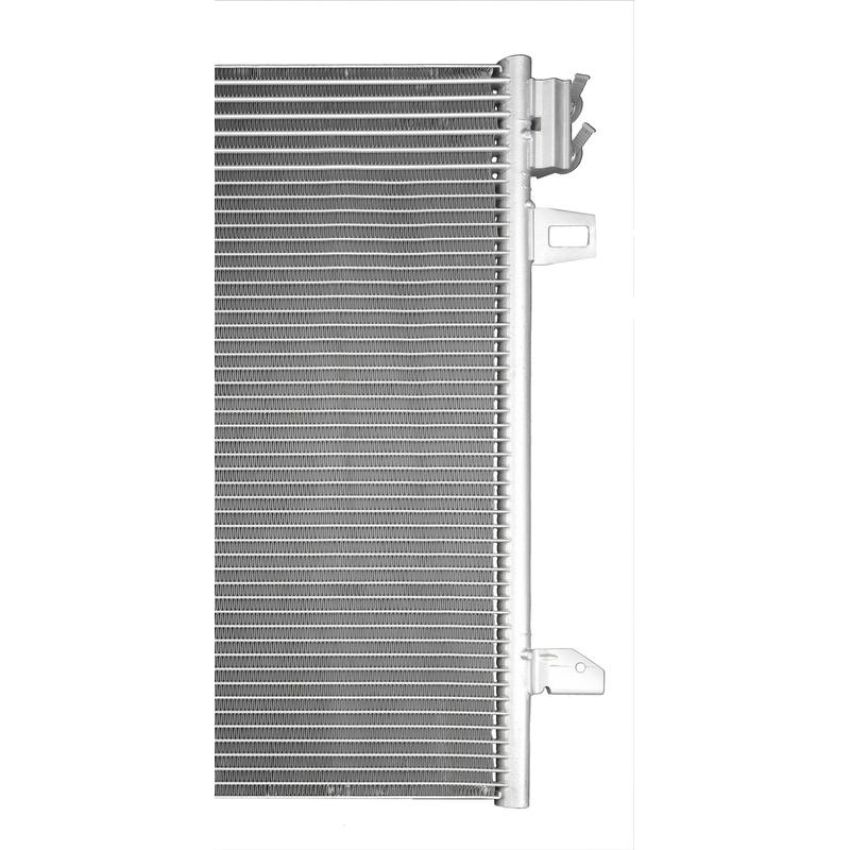 ONE STOP SOLUTIONS 3682 OSC Cooling Products 3682 New Condenser