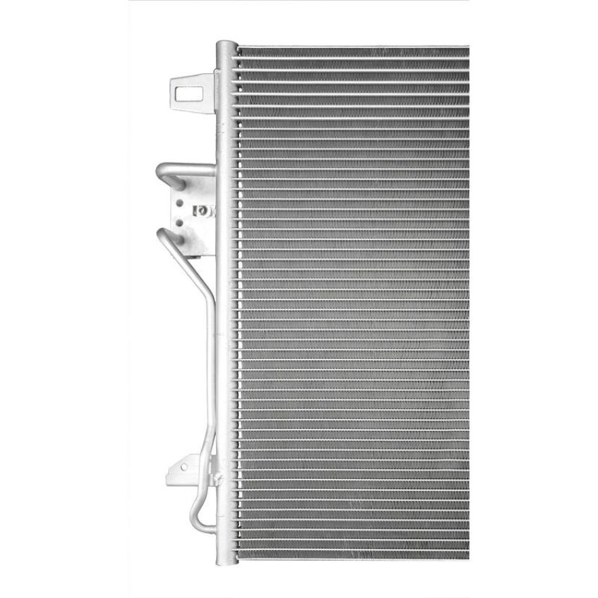 ONE STOP SOLUTIONS 3682 OSC Cooling Products 3682 New Condenser