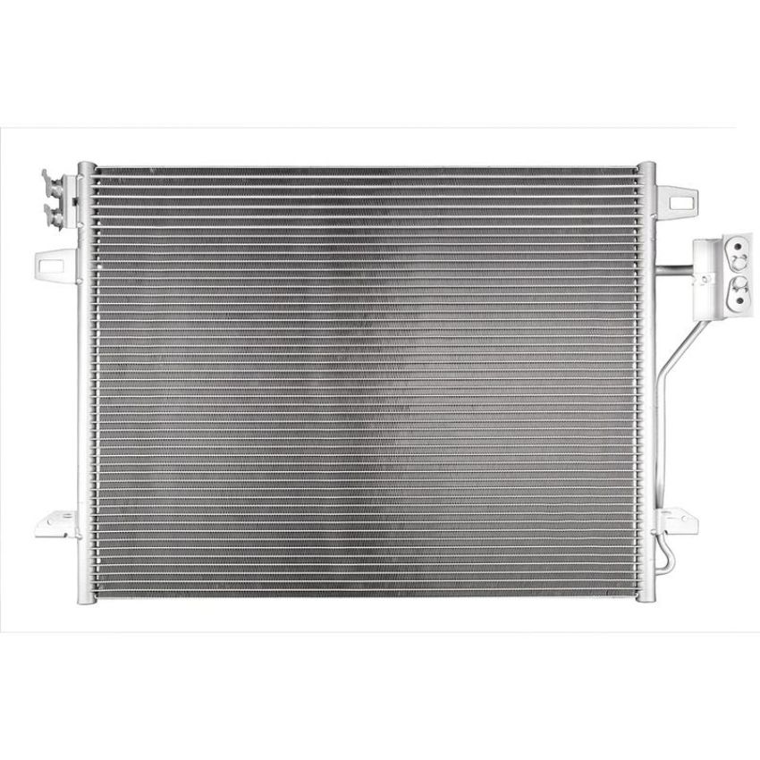 ONE STOP SOLUTIONS 3682 OSC Cooling Products 3682 New Condenser