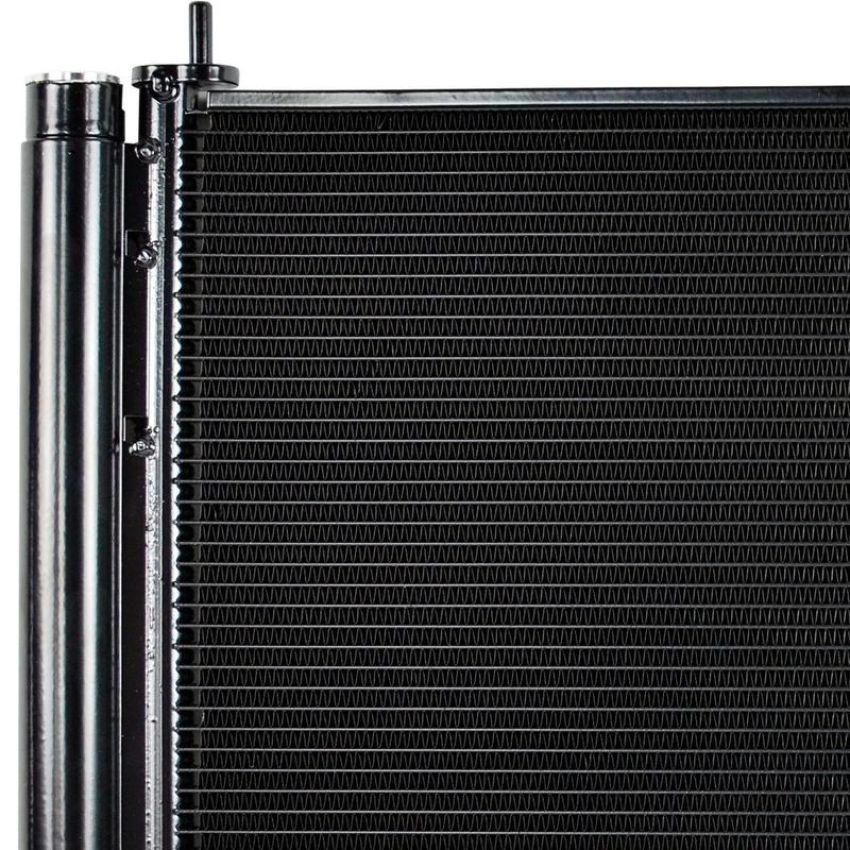 ONE STOP SOLUTIONS 3686 OSC Cooling Products 3686 New Condenser