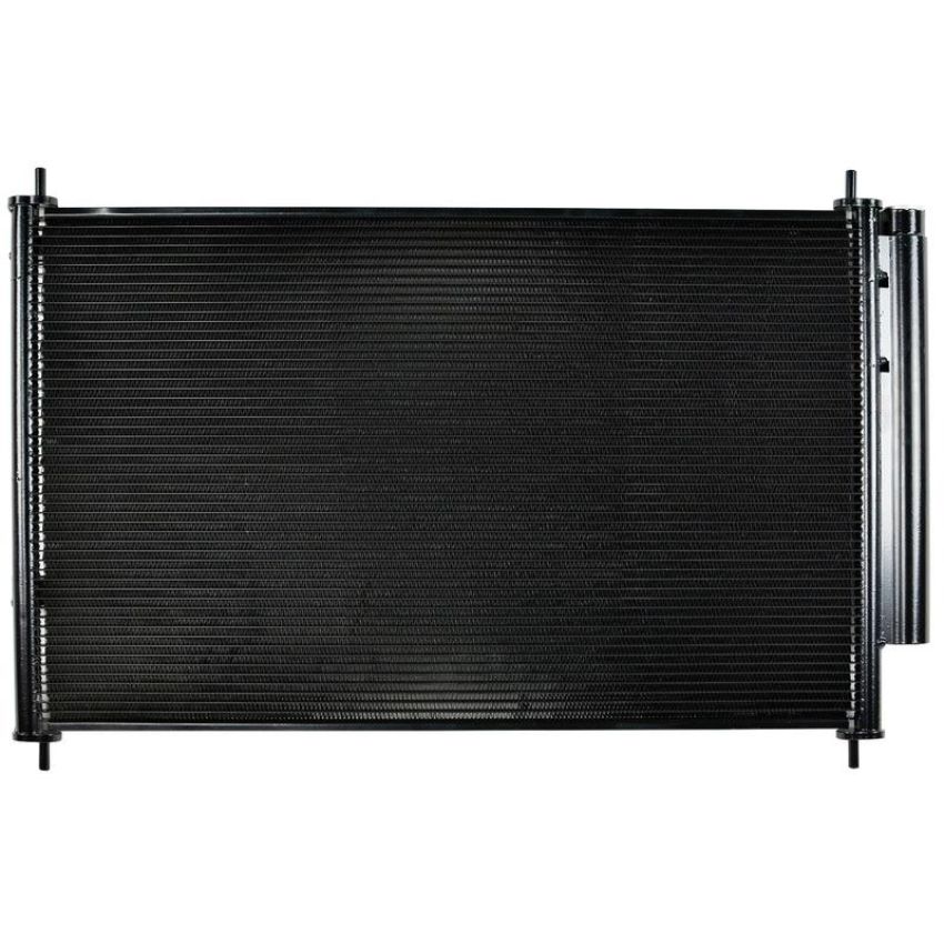 ONE STOP SOLUTIONS 3686 OSC Cooling Products 3686 New Condenser