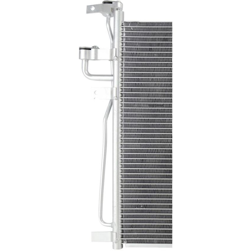 ONE STOP SOLUTIONS 3687 OSC Cooling Products 3687 New Condenser