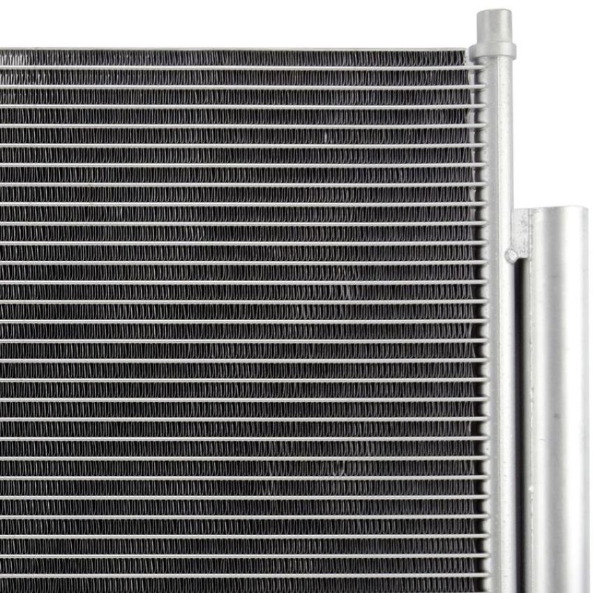 ONE STOP SOLUTIONS 3687 OSC Cooling Products 3687 New Condenser
