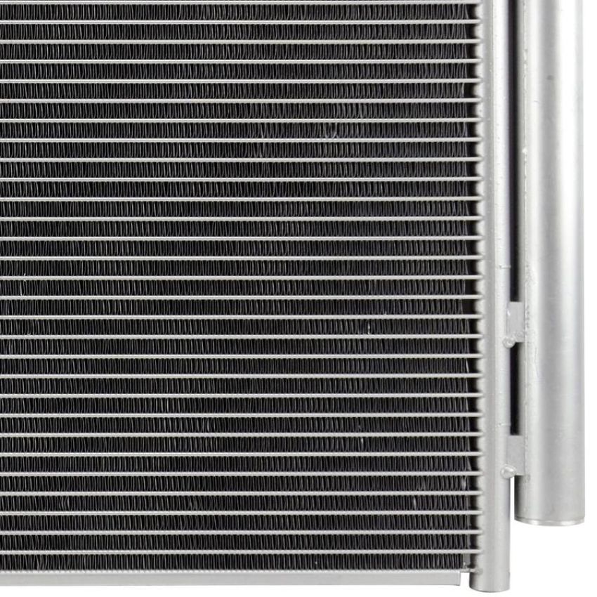 ONE STOP SOLUTIONS 3687 OSC Cooling Products 3687 New Condenser